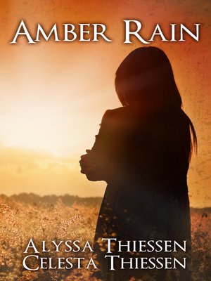 cover image of Amber Rain